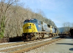 CSX 8783